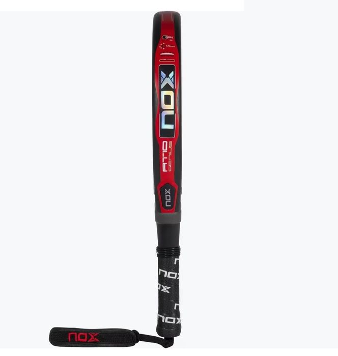 Raquete de padel Nox AT10  Génius 18k Agustin Tapia Nova e sem uso