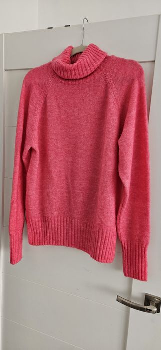 Cienki golfik damski VERO MODA rozmiar M