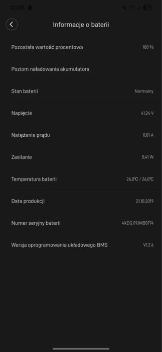 Hulajnoga elektryczna xiaomi mi scooter m365 pro
