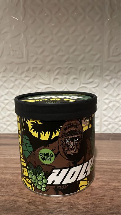 Holy Gorilla Grape puszka 328/350g