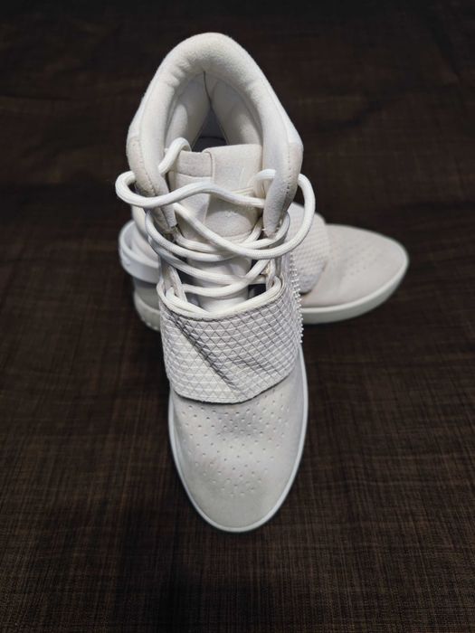 Унисекс кроссовки ADIDAS TUBULAR INVADER STRAP (39,5-40р.)