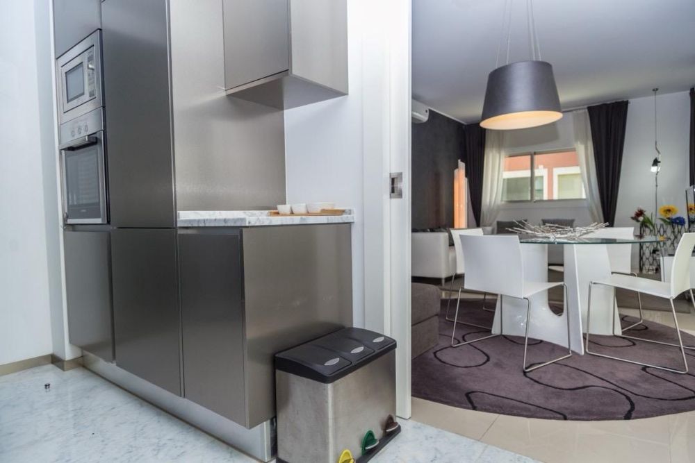 Apartamento T2 de Luxo na Praia da Rocha