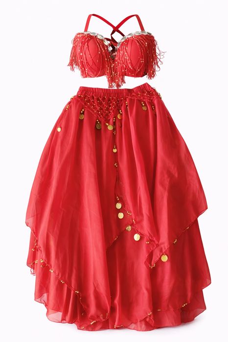 Fantasias Carnaval & Halloween desde 5€