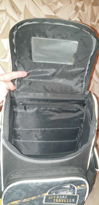 Рюкзак KITE offRoad