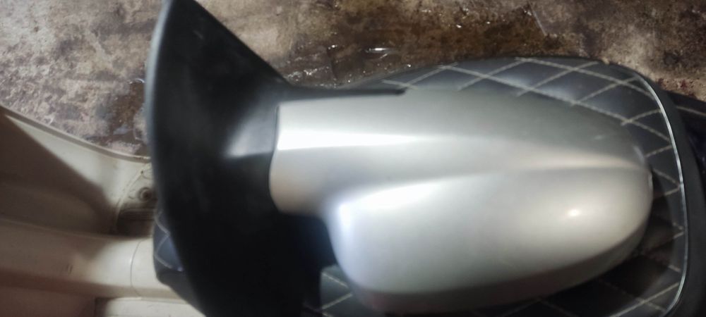 Дзеркала авео т200