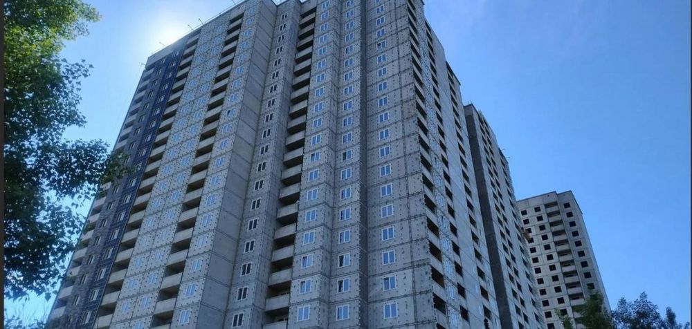 РЕМОНТ! ЄОСЕЛЯ 3%та7%! 3к-94м2 Поверх 10 ЖК Деснянський, Закревського