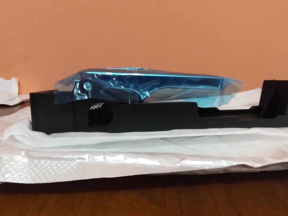 Дверна ручка салону Ford Fusion, Lincoln MKZ,Mercury Milan