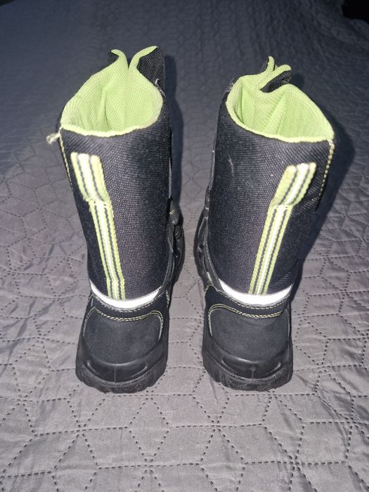 Продам чоботи Superfit на хлопчика