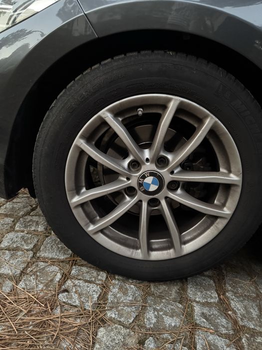 Jantes BMW 16” originais