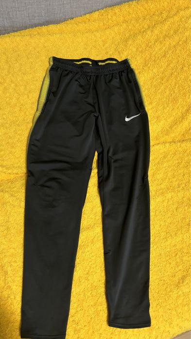 Штаны Nike dri-fit тренировочные