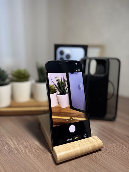 Iphone 13 Pro neverlock 256 gb Відмінний стан sierra blue айфон