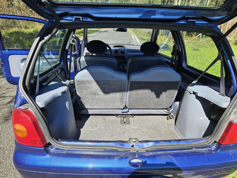 Renault Twingo 1.2