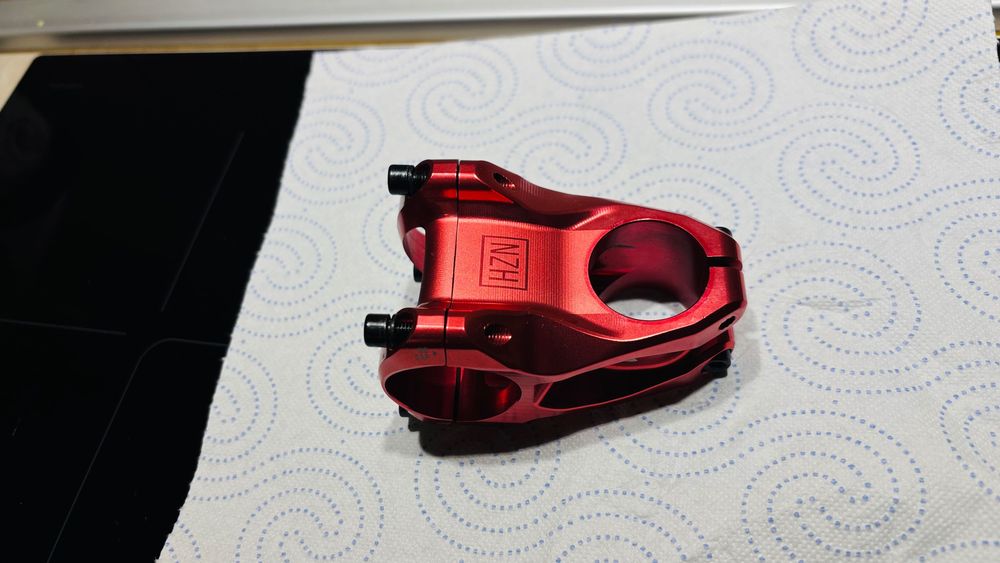 Mostek Nukeproof 50 mm, mocowanie 35mm