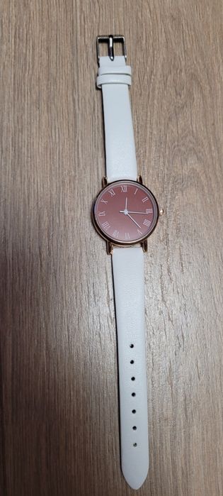 Zegarek damski zegarek