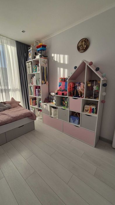 Продаж 2кім квартири з ремонтом ЖК Avalon