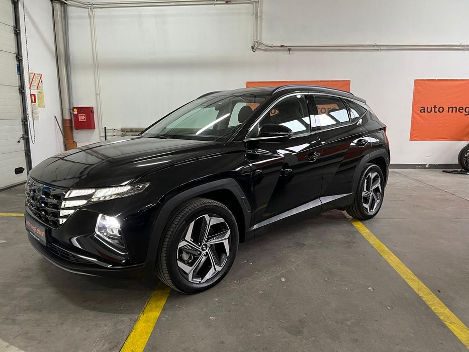 Hyundai Tucson ASO,gwarancja1 właściciel, stan idealny, bezwypadkowy,niski przebieg,