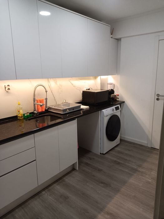 Quarto para arrendar