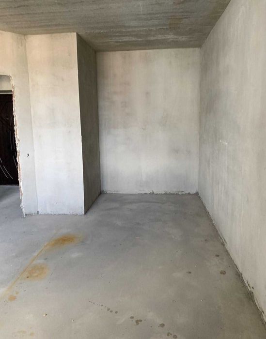 1к , Озерна , інд. опалення на етапі здачі забудовник РАУШ