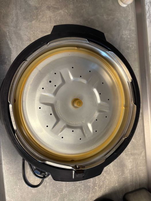 Мультиварка-скороварка PHILIPS HD2173