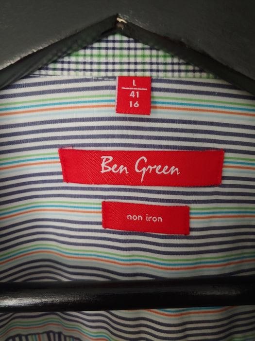 Koszula wizytowa T.K.Maxx