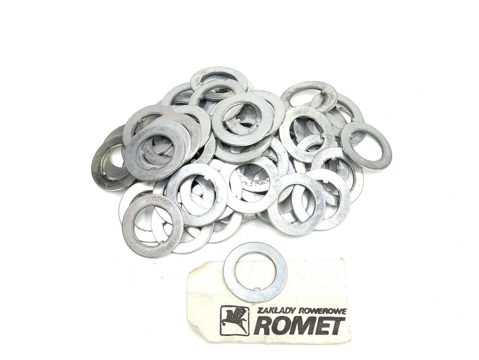 NOWA Podkładka sterów Romet Orkan Mistral Meteor Laura Kometa Wagant