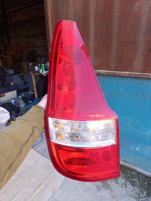 Фонарь задний левый HYUNDAI i30 FD 2007-2012г универсал. Оригинал.