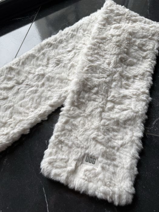 Шарф UGG оригінал