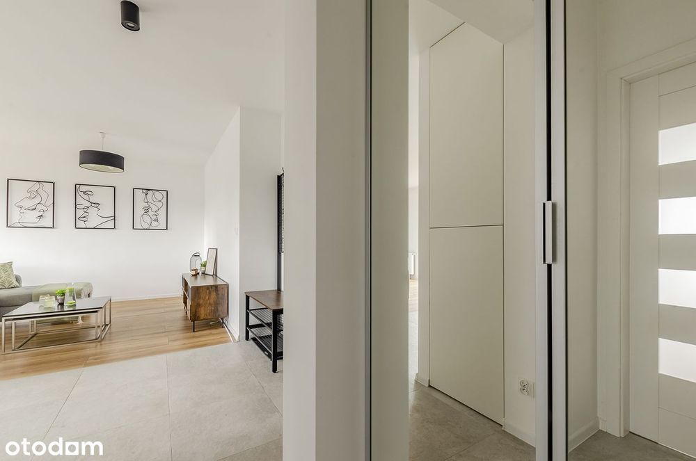 2M| Balkon| Jagodno| Wysoki Standard| Tylko U Nas!