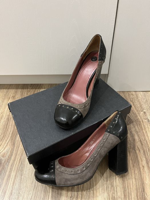 Італійські туфлі Giorgio Vasari