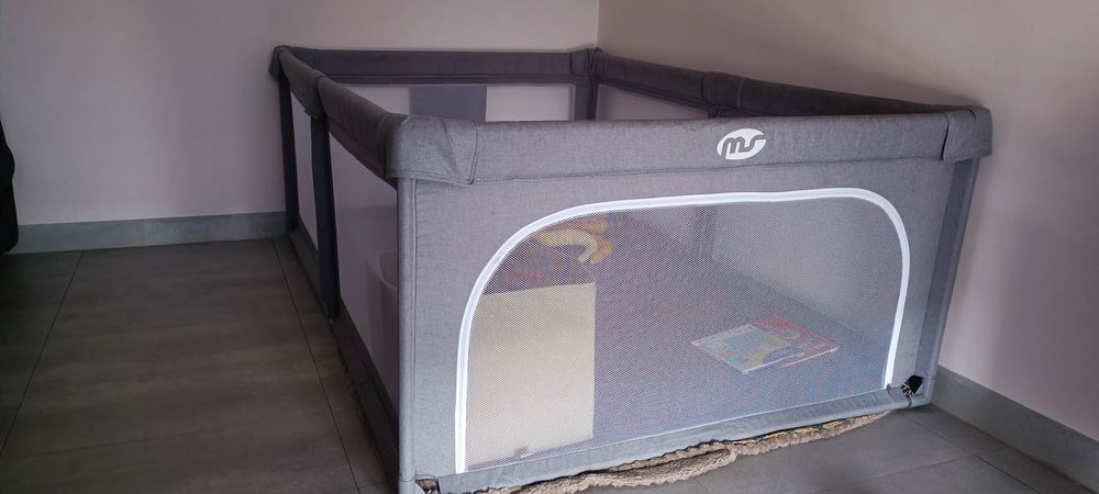 Parque infantil XXL - 180 x 120
