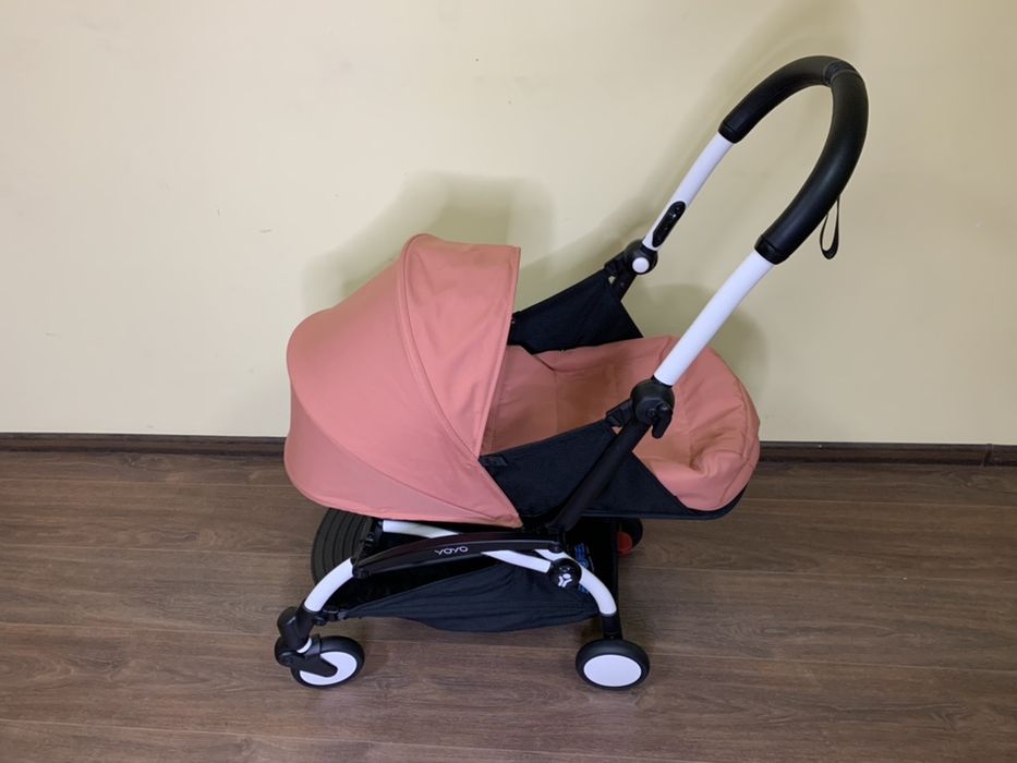ТОП‼️ Оренда коляски BABYZEN YOYO / STOKKE YOYO³ прокат колясок аренда