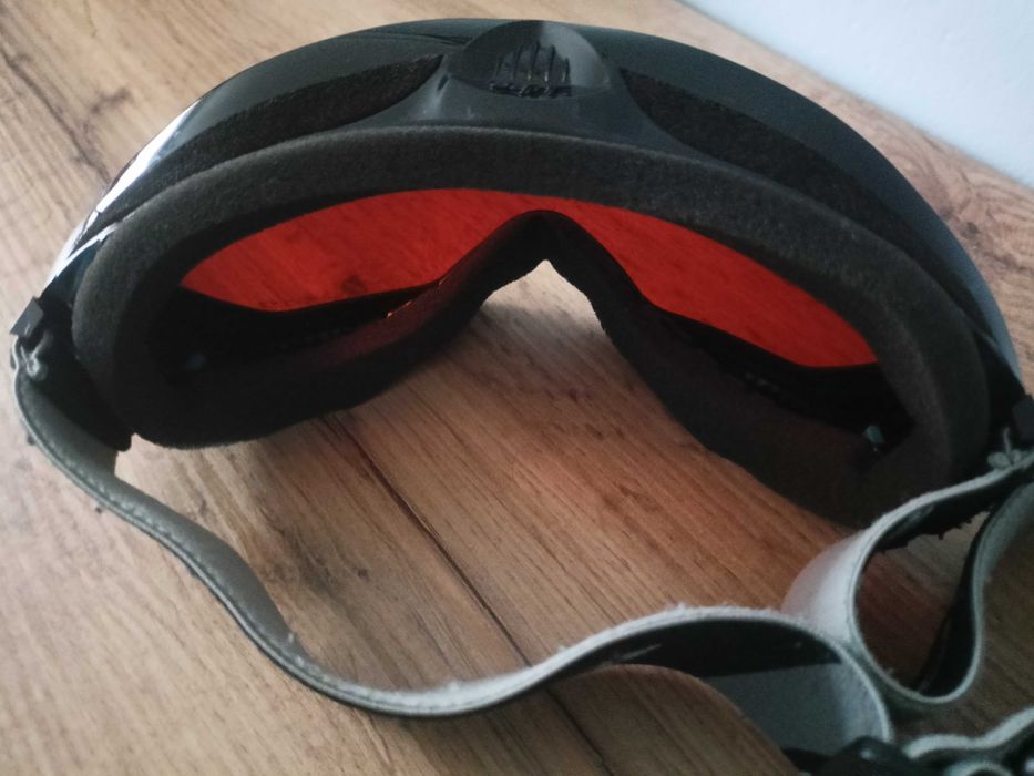 Gogle Julbo - na narty / snowboard
