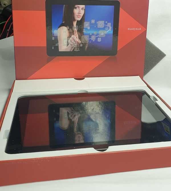 Tablet BioniQ 8008
