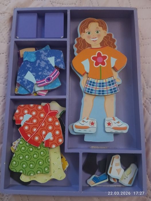 Конструктор, аналог лего дупло 165 деталей