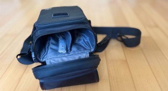 Дрон Mavic Pro Fly More Combo + DJI Goggles (EU) – Повний комплект
