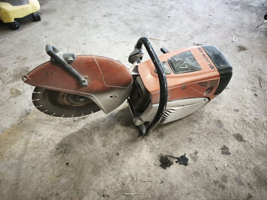 Piła sthil TS700 okazja