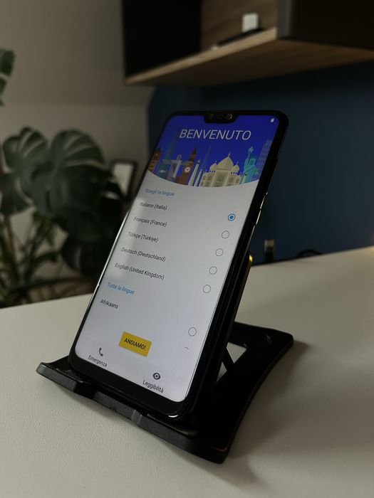 Asus Zenfone Max Pro M2