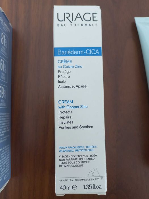 Cosméticos novos | Giorgio Armani John Frieda ISDIN Yves Rocher Uriage