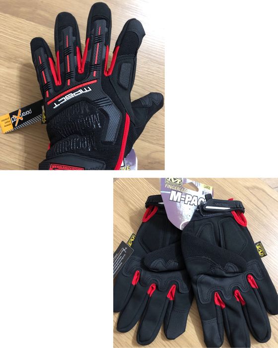 Рукавички, навушники,підсумок для інструмента