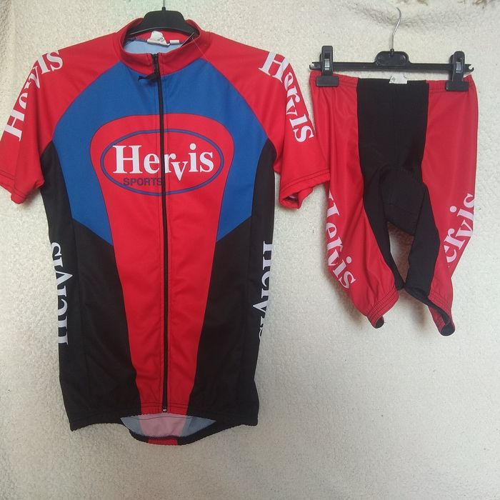Велокостюм , велоформа велодетский