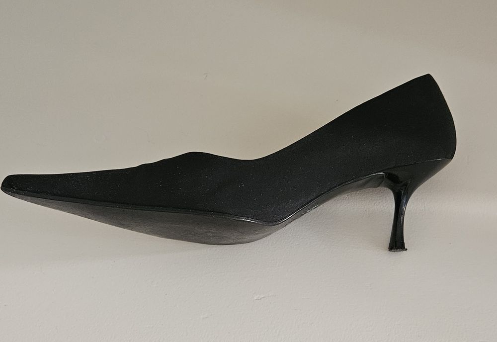 Sapatos Gloria ortiz
