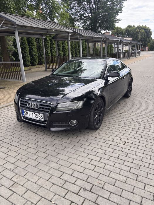 Audi a5 2.0 tfsi