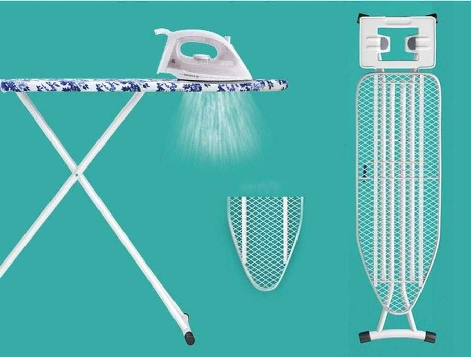 Nowa deska do prasowania / deseczka / prasowalnica !A918!