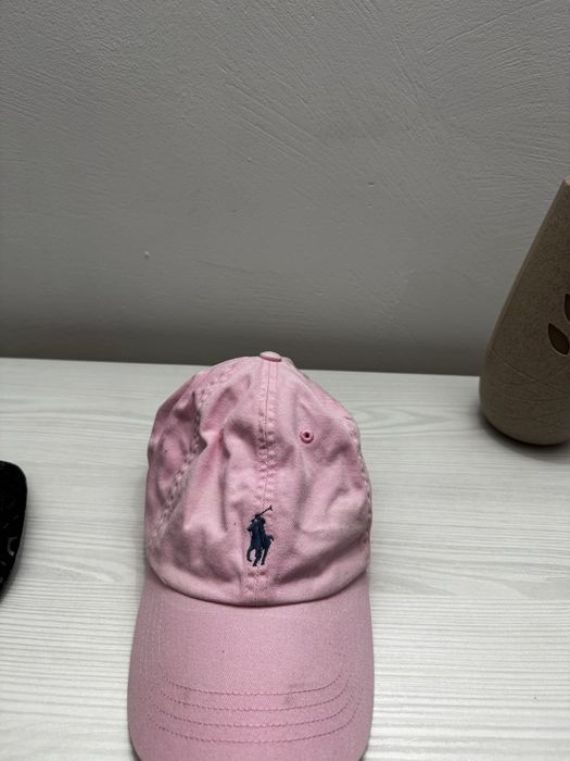 Czapka Polo Ralph Lauren