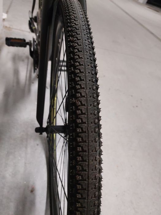 Merida Speeder 100