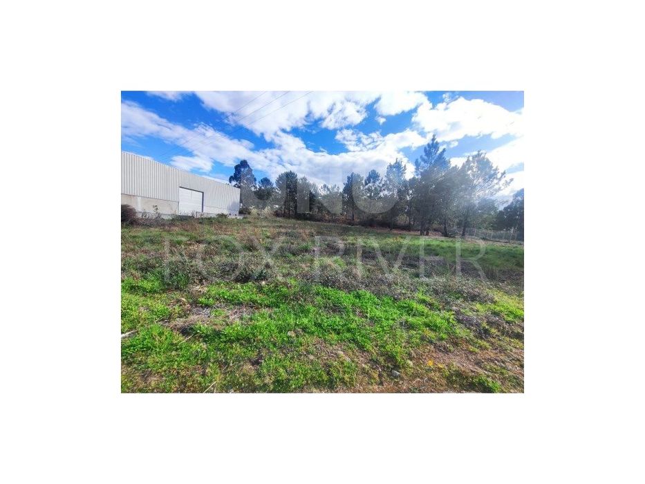Terreno Industrial em Gandra, Valença — Gandra E Taião, Viana do Castelo