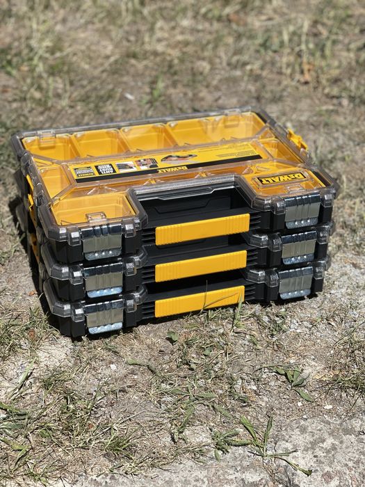 Органайзер Кейс DeWALT Ящик Оригінал USA