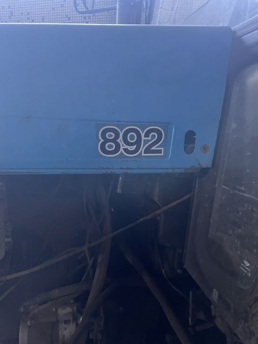 Трактор МТЗ-892, Беларус. 2012 р.в. 1200 м/г.