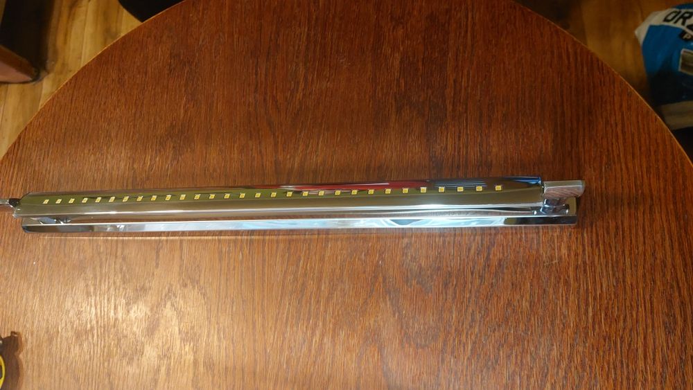 Kinkiety różne rodzaje i wielkości