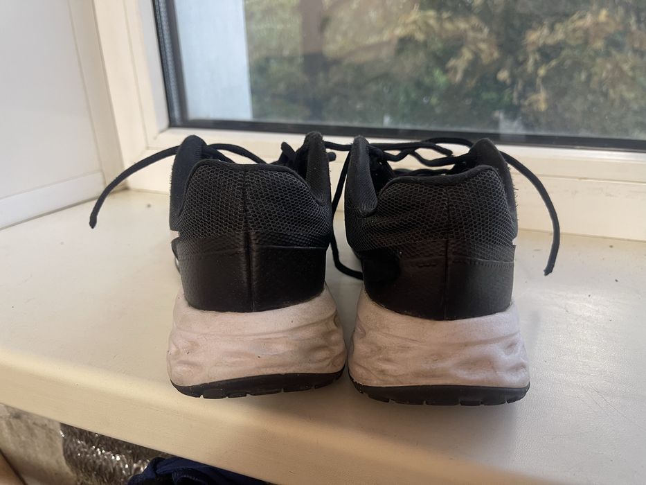 Кроссовки Nike 39 р.